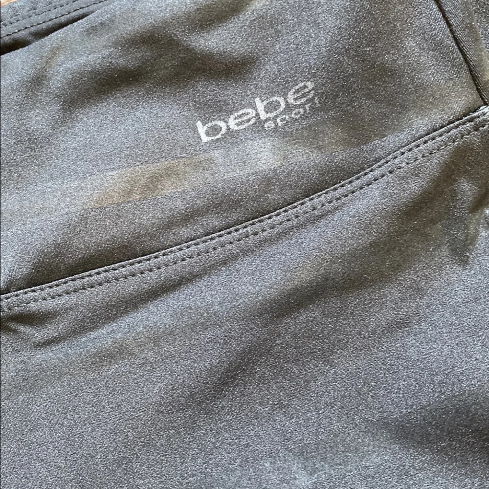 Bebe sport pants
